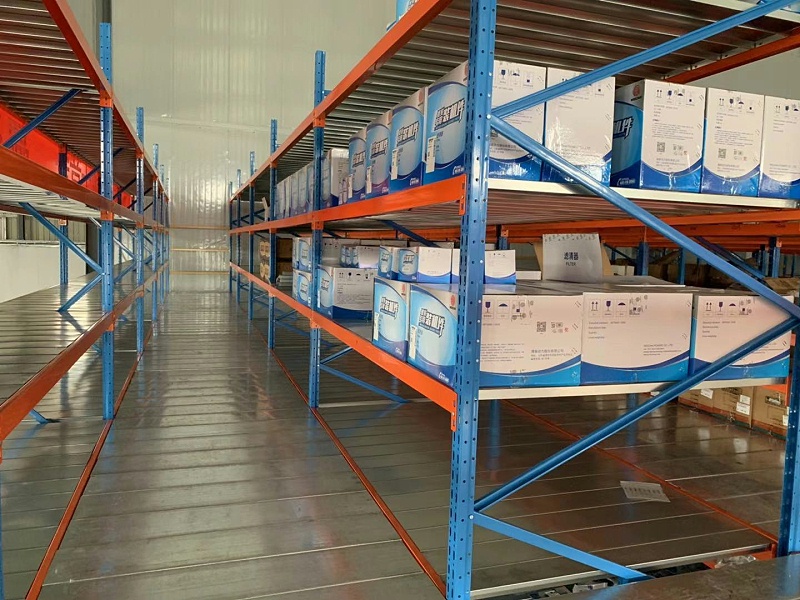 閣樓貨架平臺 閣樓貨架平臺