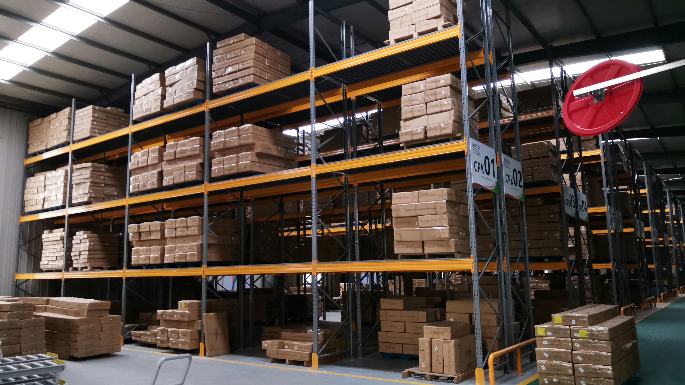 倉庫貨架分類 倉庫貨架特點(diǎn)