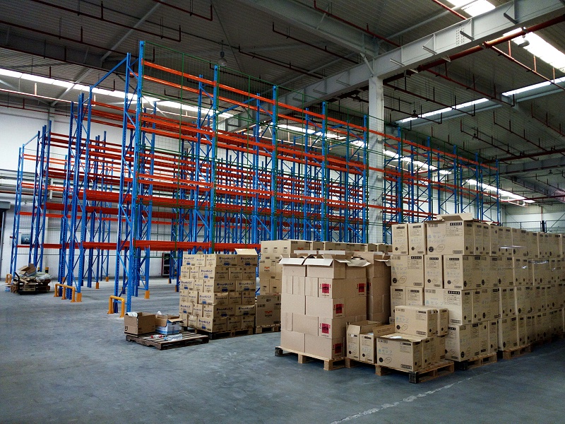 圖片重型貨架3 圖片重型貨架3