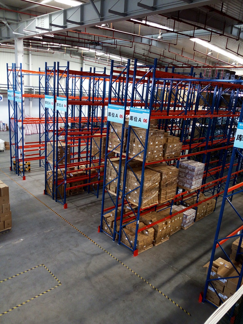 圖片重型貨架4 圖片重型貨架4